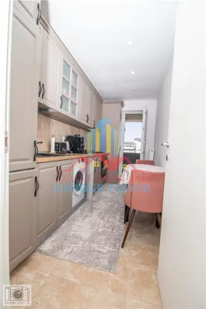Apartament 3 camere Chiajna - poza 14