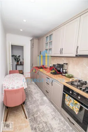 Apartament 3 camere Chiajna - poza 15