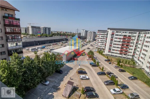 Apartament 3 camere Chiajna - poza 17