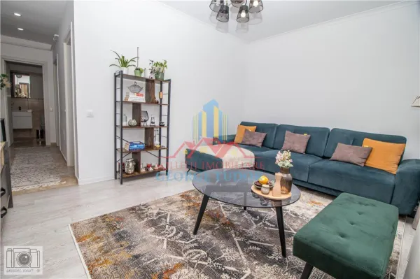 Apartament 3 camere Chiajna - poza 3