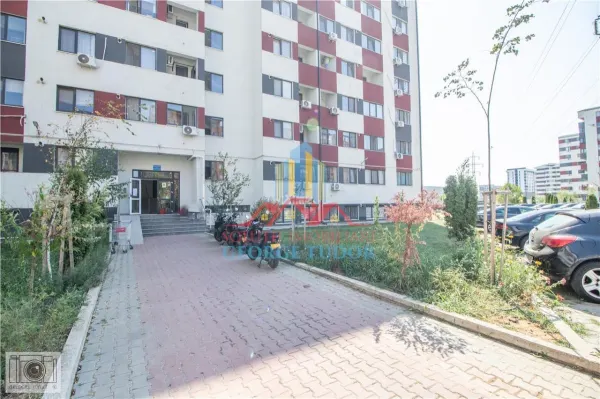 Apartament 3 camere Chiajna - poza 25