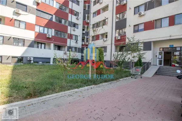 Apartament 3 camere Chiajna - poza 26