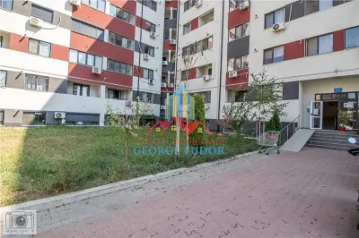 Apartament 3 camere Chiajna - poza 26