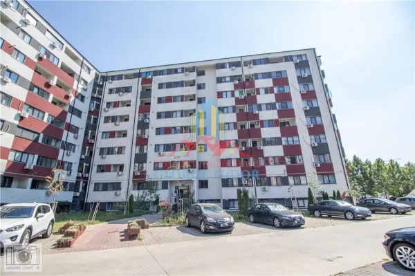 Apartament 3 camere Chiajna - poza 27