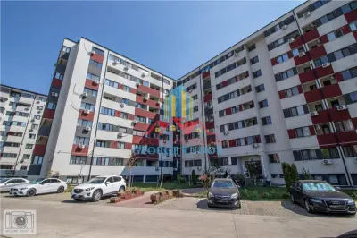 Apartament 3 camere Chiajna - poza 28