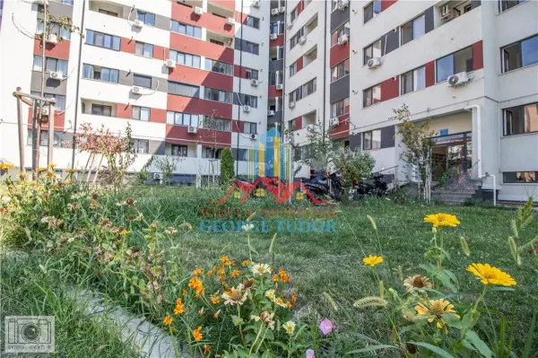 Apartament 3 camere Chiajna - poza 29