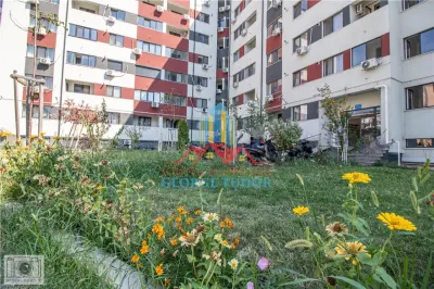 Apartament 3 camere Chiajna - poza 29