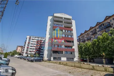 Apartament 3 camere Chiajna - poza 30