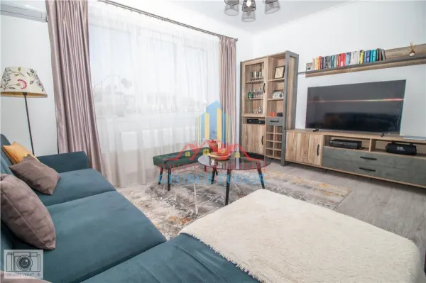 Apartament 3 camere Chiajna - poza 4