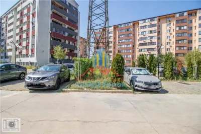 Apartament 3 camere Chiajna - poza 32