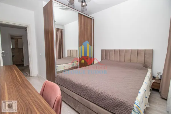 Apartament 3 camere Chiajna - poza 8
