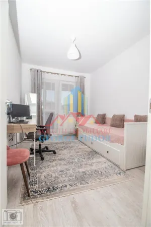 Apartament 3 camere Chiajna - poza 9