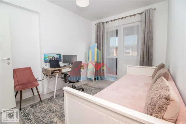 Apartament 3 camere Chiajna - poza 10