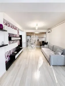 Apartament 2 camere de inchiriat-52 mp Militari Residence - Chiajna