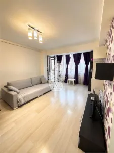 Apartament 2 camere de inchiriat-52 mp Militari Residence - foto 3
