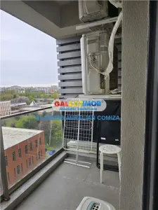 Apartament 2 camere Politehnica-Novum - foto 5