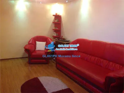 Inchiriere apartament 3 camere, Ploiesti, Gheorghe Doja - Ploiesti