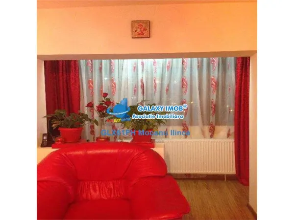 Apartament 3 camere Ploiești - poza 2