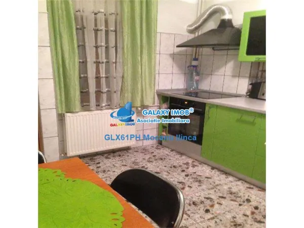 Apartament 3 camere Ploiești - poza 4
