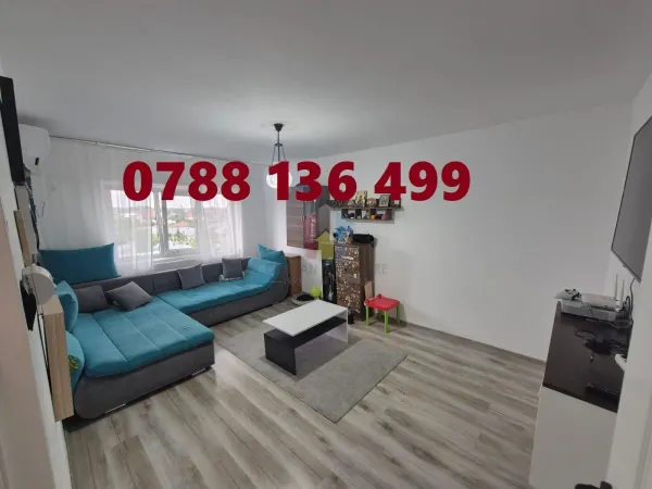Apartament 3 camere Brăila - poza 1
