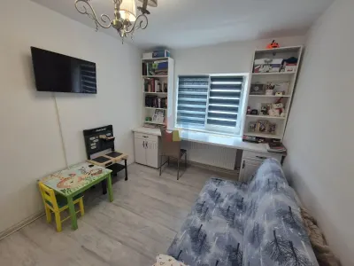 MOBILAT si UTILAT! Apartament 3 camere, Buzaului - foto 5