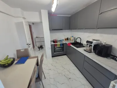 MOBILAT si UTILAT! Apartament 3 camere, Buzaului - foto 7