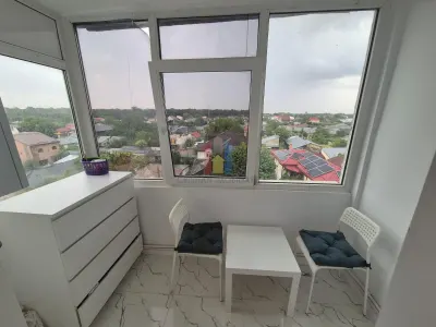MOBILAT si UTILAT! Apartament 3 camere, Buzaului - foto 10