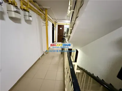 Lujerului | 2 camere | Decomandat | 5min metrou | Renovat | Boiler - foto 14