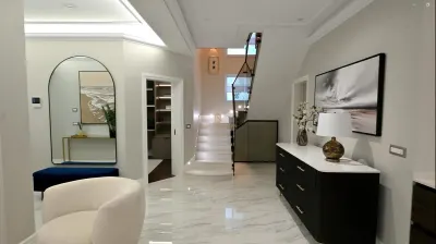 CASĂ DE LUX ÎN SALCEA, SUCEAVA | 200 MP UTILI | TEREN 700 MP | 2023 | 498.000 EURO | COMISION 0 - foto 4