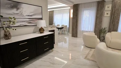 CASĂ DE LUX ÎN SALCEA, SUCEAVA | 200 MP UTILI | TEREN 700 MP | 2023 | 498.000 EURO | COMISION 0 - foto 10