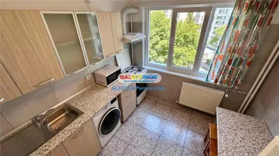 Apartament 3 camere | Dristor | Decomandat | 2min. metrou - foto 5