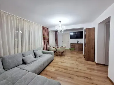 Casa 145 mp utili + 3.000 mp teren cu livada si vie – zona Magura Crihan - Bacau