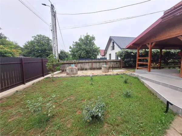 Casă 4 camere Bacău - poza 2