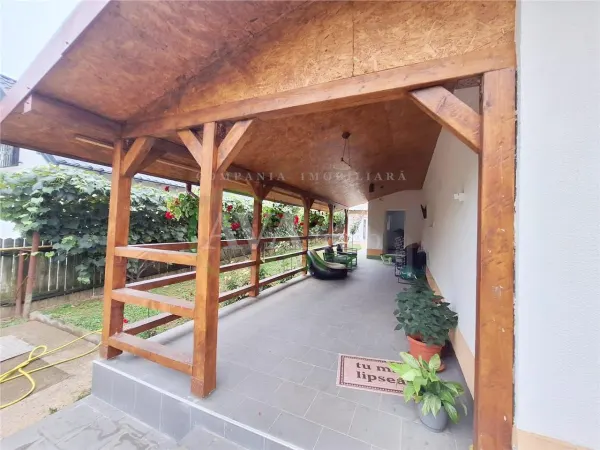 Casă 4 camere Bacău - poza 4