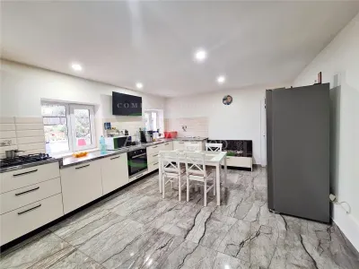 Casa 145 mp utili + 3.000 mp teren cu livada si vie – zona Magura Crihan - foto 5