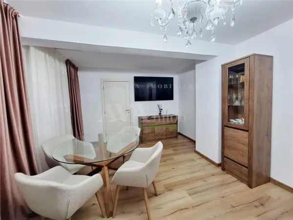 Casă 4 camere Bacău - poza 6
