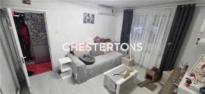 Bucuresti - B-dul Timisoara/ Apartament 2 camere 36mp/ parter/ mobilat - foto 3