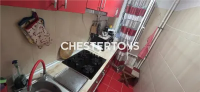 Bucuresti - B-dul Timisoara/ Apartament 2 camere 36mp/ parter/ mobilat - foto 9