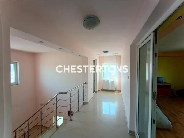 Casă 4 camere Sintesti - poza 4