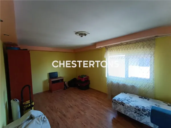 Casă 4 camere Sintesti - poza 8