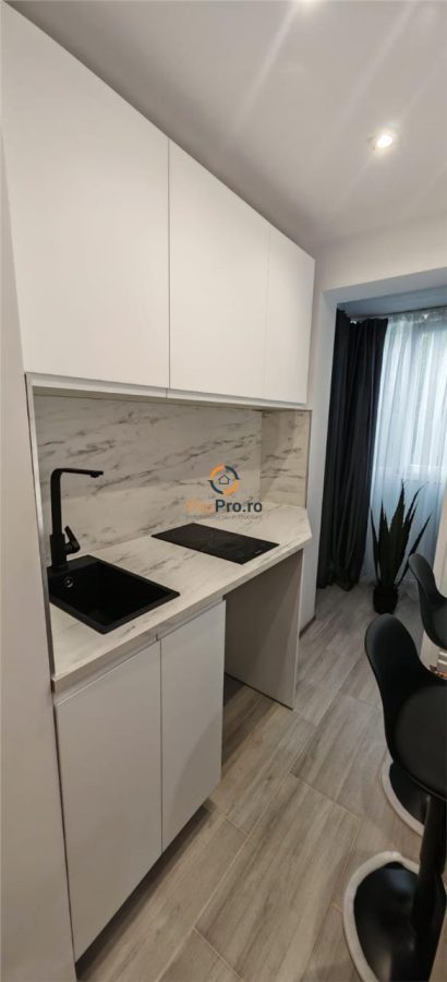 Apartament Lux Etaj 4 Zona Blascovici - Timisoara