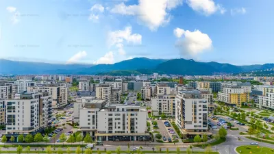 COMISION 0% | Apartament 2 camere KASPER |  Parcare + boxa incluse | - foto 18