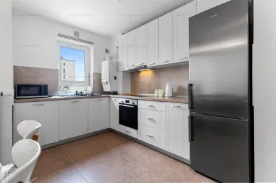 COMISION 0% | Apartament 2 camere KASPER |  Parcare + boxa incluse | - foto 5