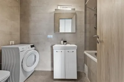 COMISION 0% | Apartament 2 camere KASPER |  Parcare + boxa incluse | - foto 6