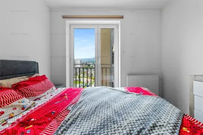 COMISION 0% | Apartament 2 camere KASPER |  Parcare + boxa incluse | - foto 10