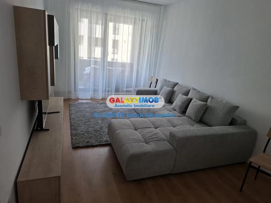 Apartament 2 Cam Bloc Nou Berceni - Metalurgiei - Grand Arena - Bucuresti