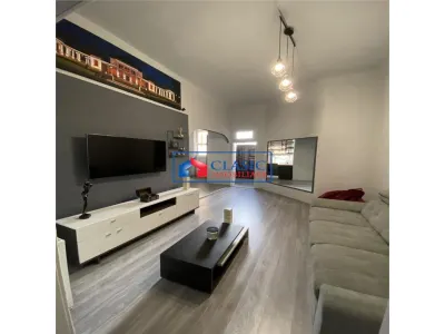 Inchiriere apartament 3 camere modern in Centru- zona Motilor, Cluj Napoca - Cluj-Napoca
