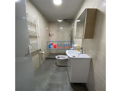 Inchiriere apartament 3 camere modern in Centru- zona Motilor, Cluj Napoca - foto 5