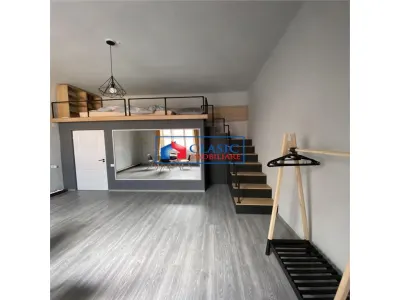 Inchiriere apartament 3 camere modern in Centru- zona Motilor, Cluj Napoca - foto 6