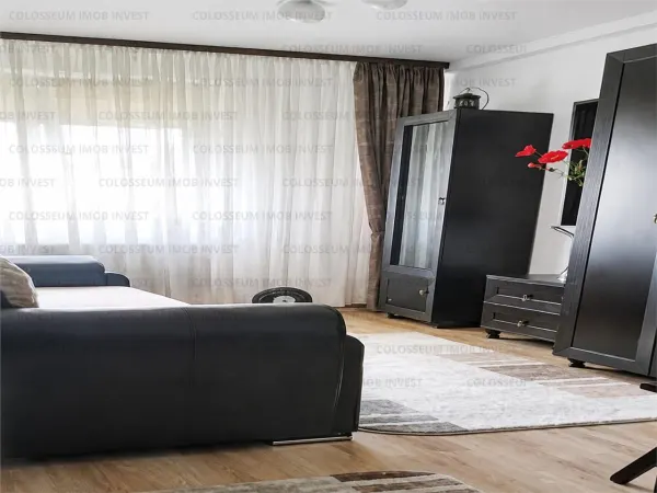 Apartament 2 camere Brașov - poza 1